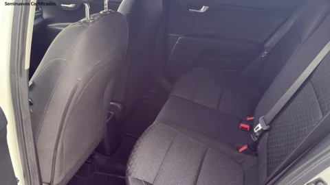 Kia Rio 1.2 DPi 62kW (84CV) Concept