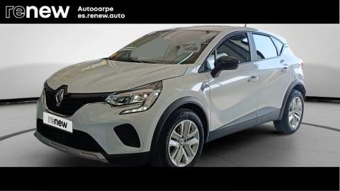 Renault Captur  TCe Evolution 67kW