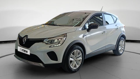 Renault Captur  TCe Evolution 67kW