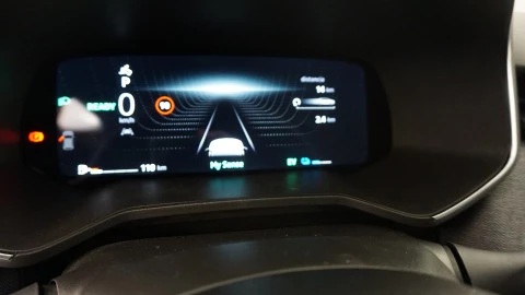 Renault Clio techno Full Hybrid 105kw 145