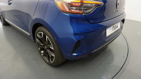 Renault Clio techno Full Hybrid 105kw 145