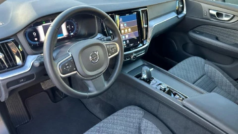 Volvo V60 2.0 B4 (G) Core Auto