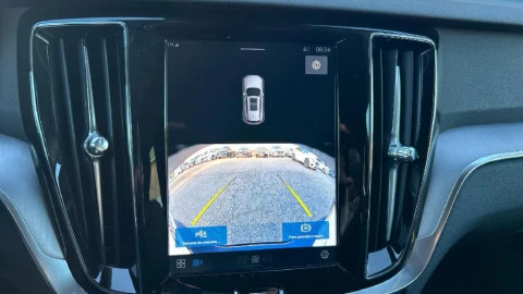 Volvo V60 2.0 B4 (G) Core Auto