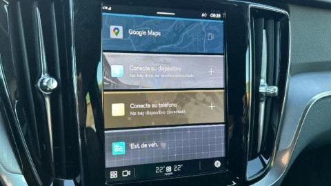 Volvo V60 2.0 B4 (G) Core Auto