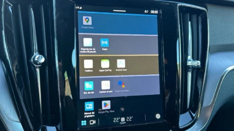 Volvo V60 2.0 B4 (G) Core Auto