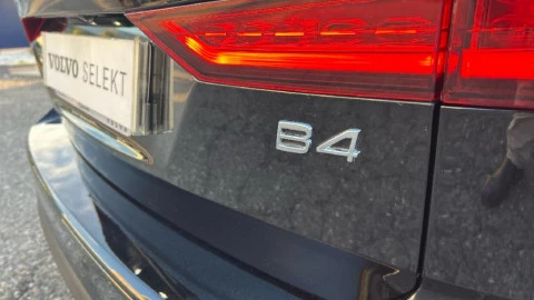 Volvo V60 2.0 B4 (G) Core Auto