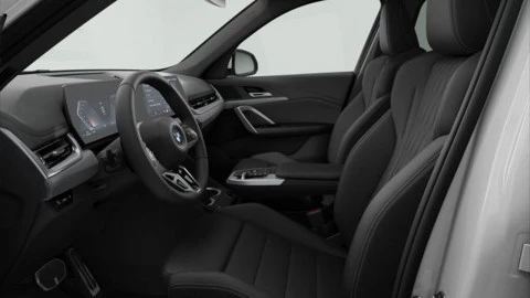 BMW X1 sDrive20d