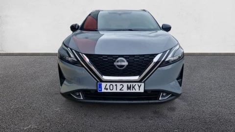 Nissan Qashqai DIG-T 116kW (158CV) mHEV Xtronic Tekna+