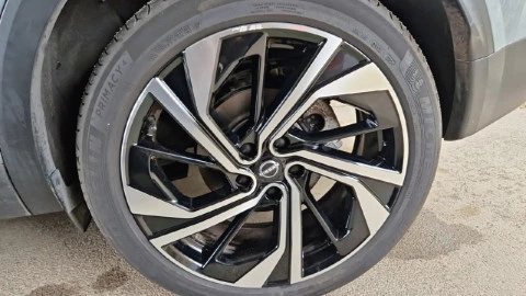 Nissan Qashqai DIG-T 116kW (158CV) mHEV Xtronic Tekna+
