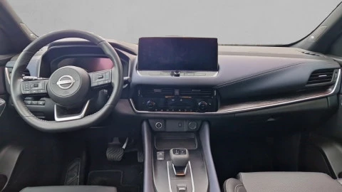 Nissan Qashqai DIG-T 116kW (158CV) mHEV Xtronic Tekna+