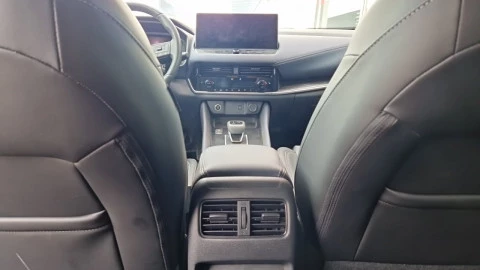 Nissan Qashqai DIG-T 116kW (158CV) mHEV Xtronic Tekna+