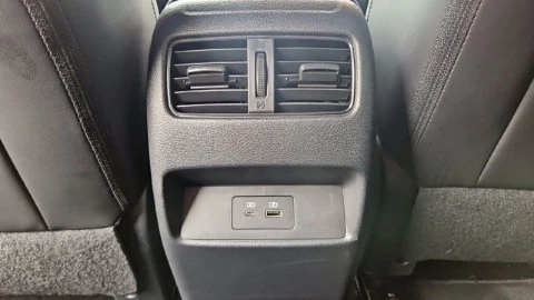Nissan Qashqai DIG-T 116kW (158CV) mHEV Xtronic Tekna+