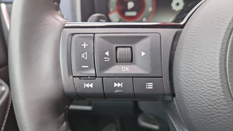 Nissan Qashqai DIG-T 116kW (158CV) mHEV Xtronic Tekna+