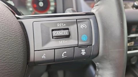 Nissan Qashqai DIG-T 116kW (158CV) mHEV Xtronic Tekna+