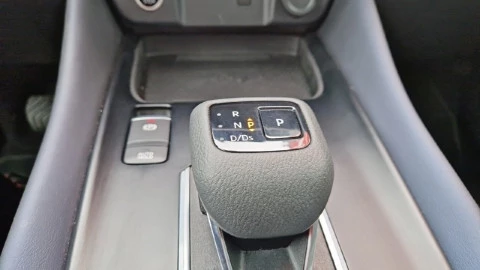 Nissan Qashqai DIG-T 116kW (158CV) mHEV Xtronic Tekna+