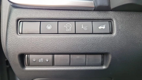 Nissan Qashqai DIG-T 116kW (158CV) mHEV Xtronic Tekna+