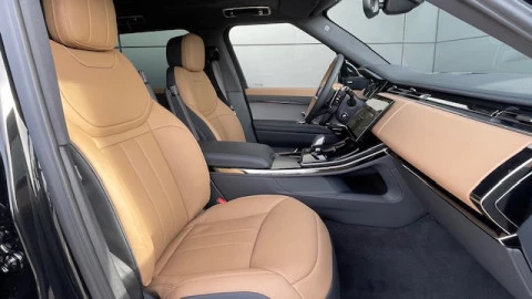 Land Rover Range Rover Sport 3.0 I6 PHEV 460 PS AWD Auto Dynamic SE