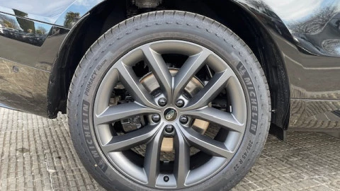 Land Rover Range Rover Sport 3.0 I6 PHEV 460 PS AWD Auto Dynamic SE