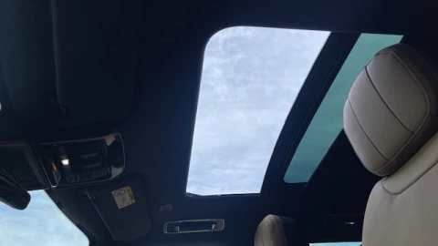 Land Rover Range Rover Sport 3.0 I6 PHEV 460 PS AWD Auto Dynamic SE