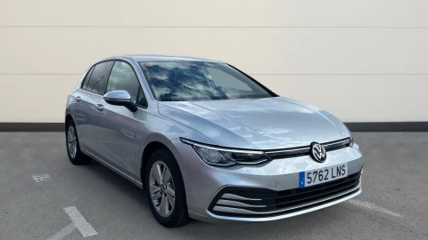 Volkswagen Golf Life 1.0 eTSI 81kW (110CV) DSG