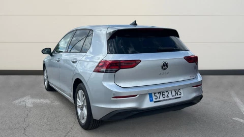 Volkswagen Golf Life 1.0 eTSI 81kW (110CV) DSG