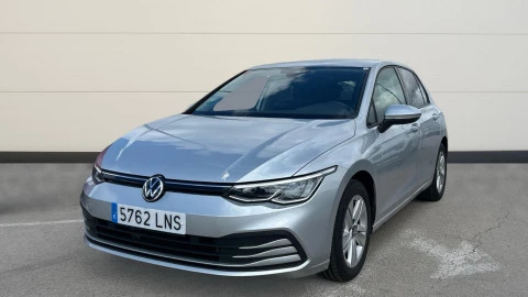 Volkswagen Golf Life 1.0 eTSI 81kW (110CV) DSG