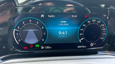 Volkswagen Golf Life 1.0 eTSI 81kW (110CV) DSG