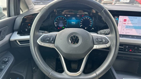 Volkswagen Golf Life 1.0 eTSI 81kW (110CV) DSG
