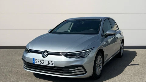 Volkswagen Golf Life 1.0 eTSI 81kW (110CV) DSG