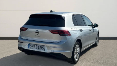 Volkswagen Golf Life 1.0 eTSI 81kW (110CV) DSG