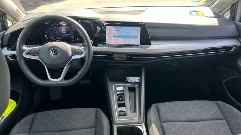 Volkswagen Golf Life 1.0 eTSI 81kW (110CV) DSG