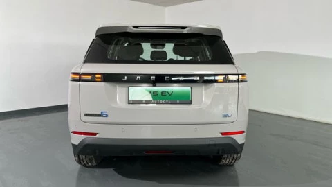Jaecoo 5 BEV Exclusive 155kW (211CV) Batería 61kW