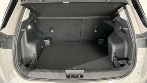 Jaecoo 5 BEV Exclusive 155kW (211CV) Batería 61kW