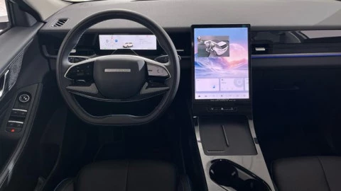 Jaecoo 5 BEV Exclusive 155kW (211CV) Batería 61kW