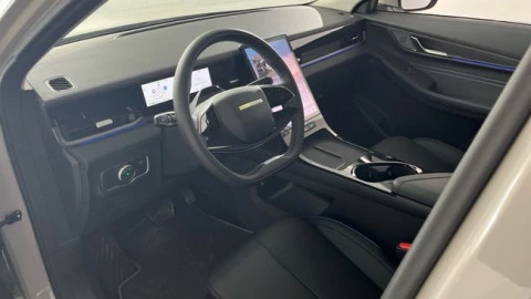 Jaecoo 5 BEV Exclusive 155kW (211CV) Batería 61kW