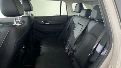 Jaecoo 5 BEV Exclusive 155kW (211CV) Batería 61kW