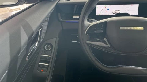 Jaecoo 5 BEV Exclusive 155kW (211CV) Batería 61kW