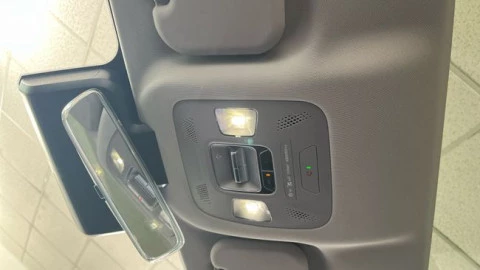 Jaecoo 5 BEV Exclusive 155kW (211CV) Batería 61kW