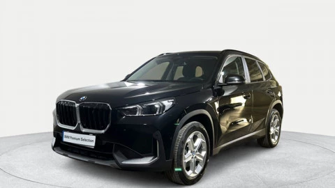 BMW X1 sDrive18i