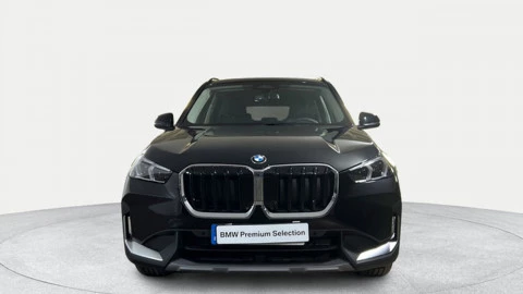 BMW X1 sDrive18i