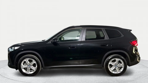 BMW X1 sDrive18i