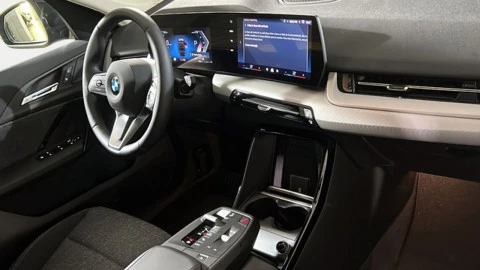 BMW X1 sDrive18i