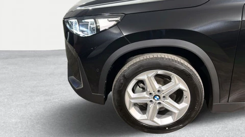 BMW X1 sDrive18i