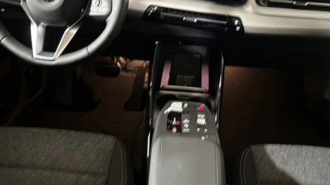 BMW X1 sDrive18i