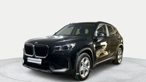 BMW X1 sDrive18i