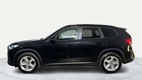 BMW X1 sDrive18i