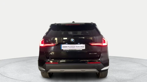BMW X1 sDrive18i