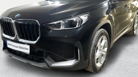 BMW X1 sDrive18i