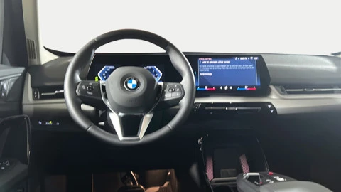 BMW X1 sDrive18i