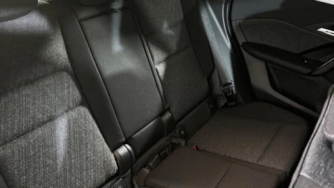BMW X1 sDrive18i